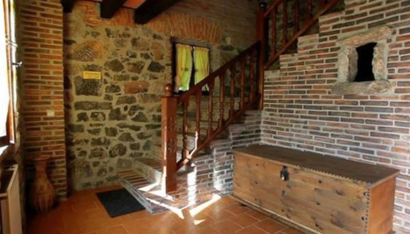 La Trapa Palace