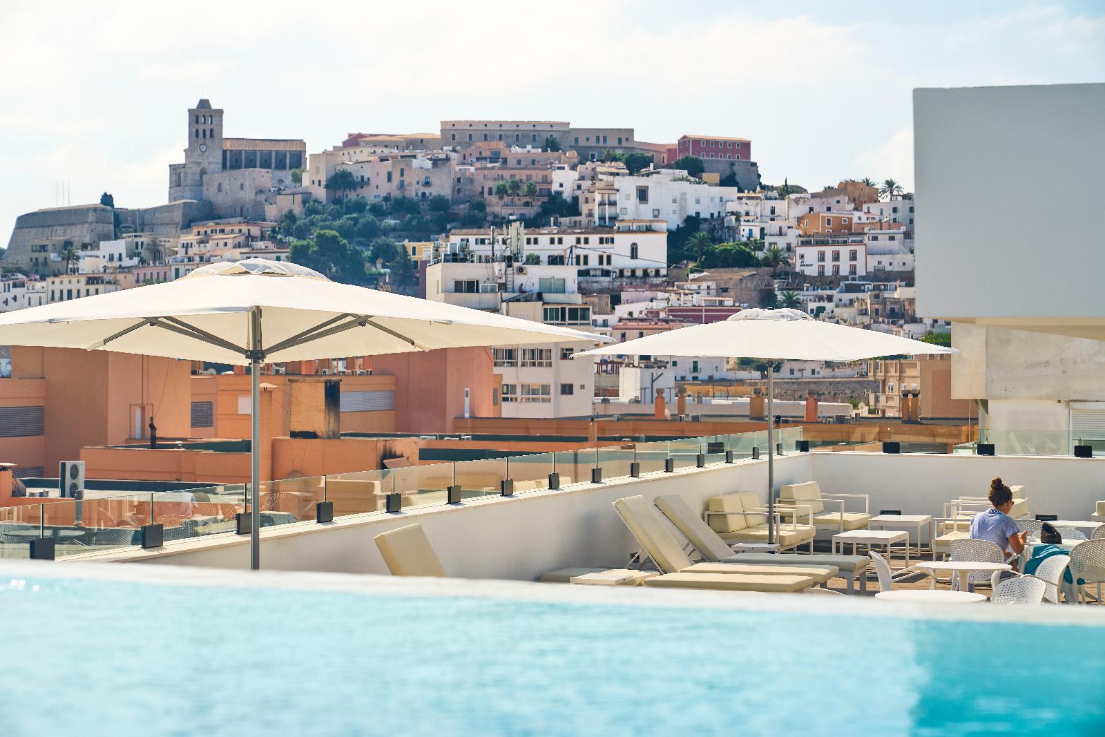 Eurostars Puerto de Ibiza