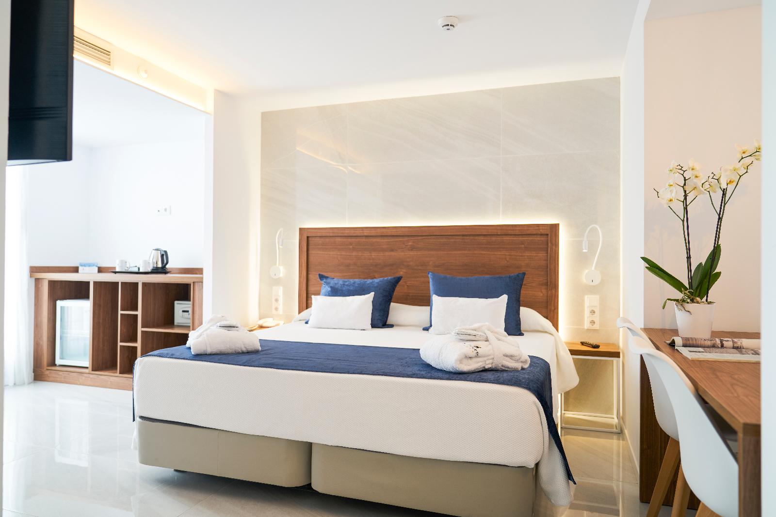 Eurostars Puerto de Ibiza