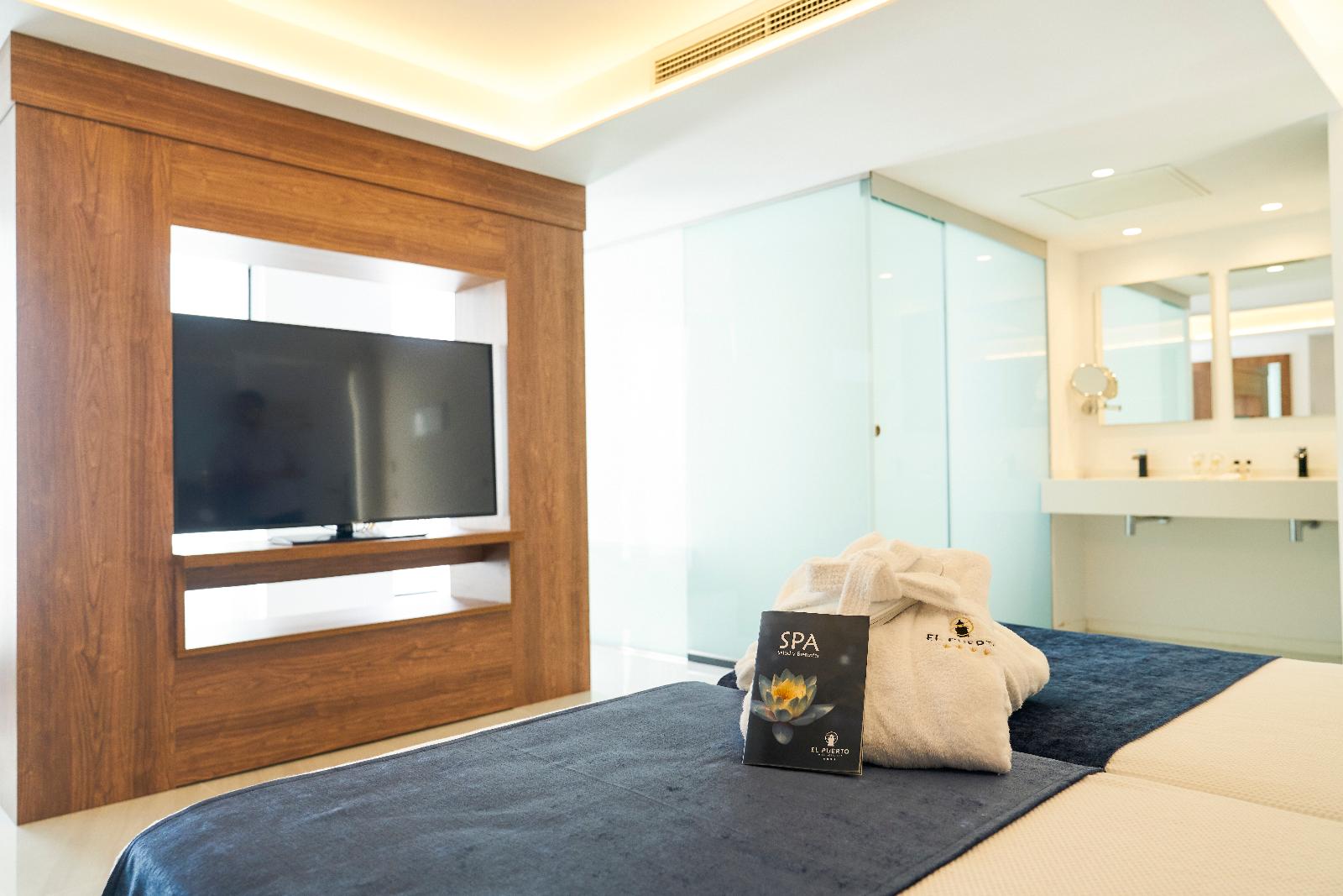Eurostars Puerto de Ibiza