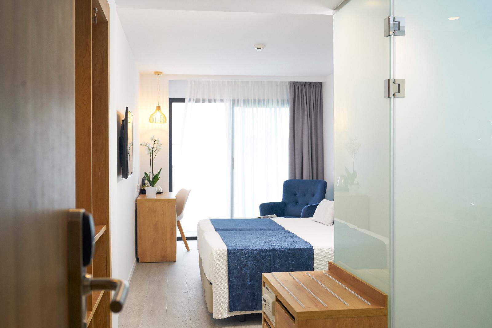 Eurostars Puerto de Ibiza