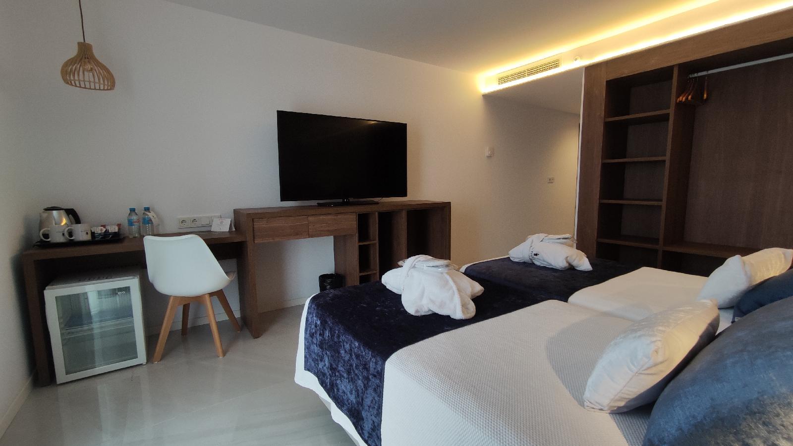 Eurostars Puerto de Ibiza