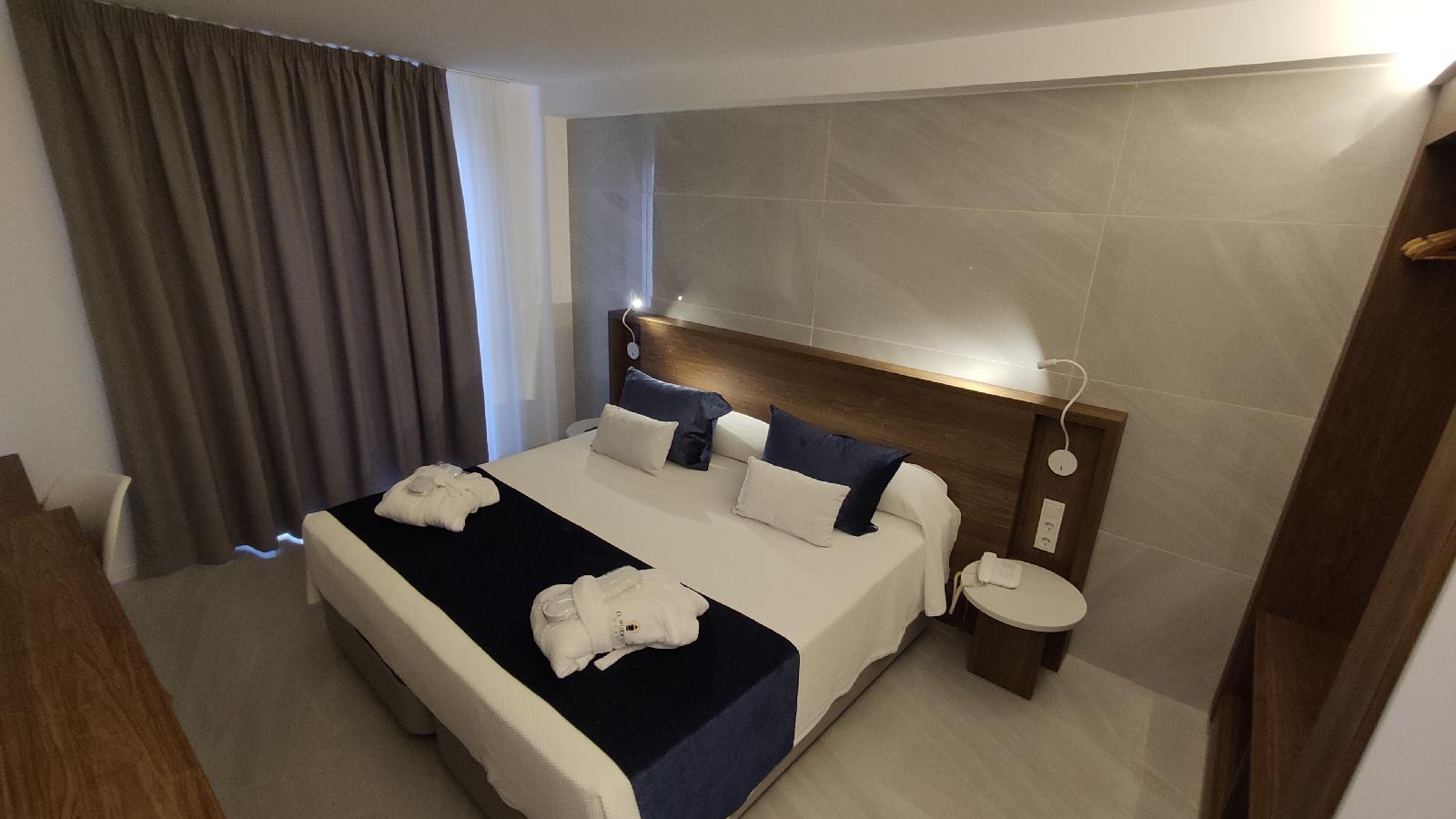 Eurostars Puerto de Ibiza