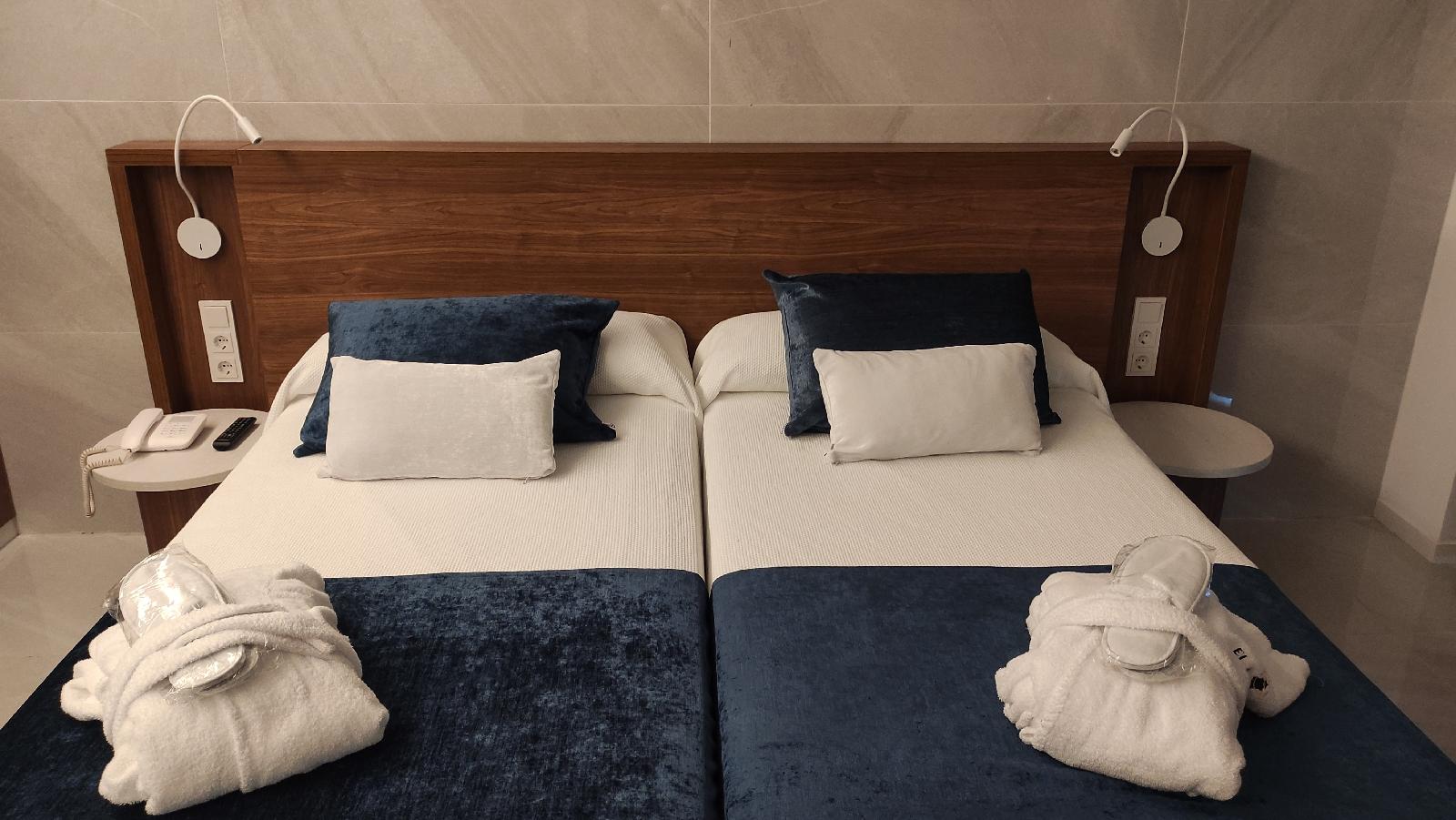 Eurostars Puerto de Ibiza
