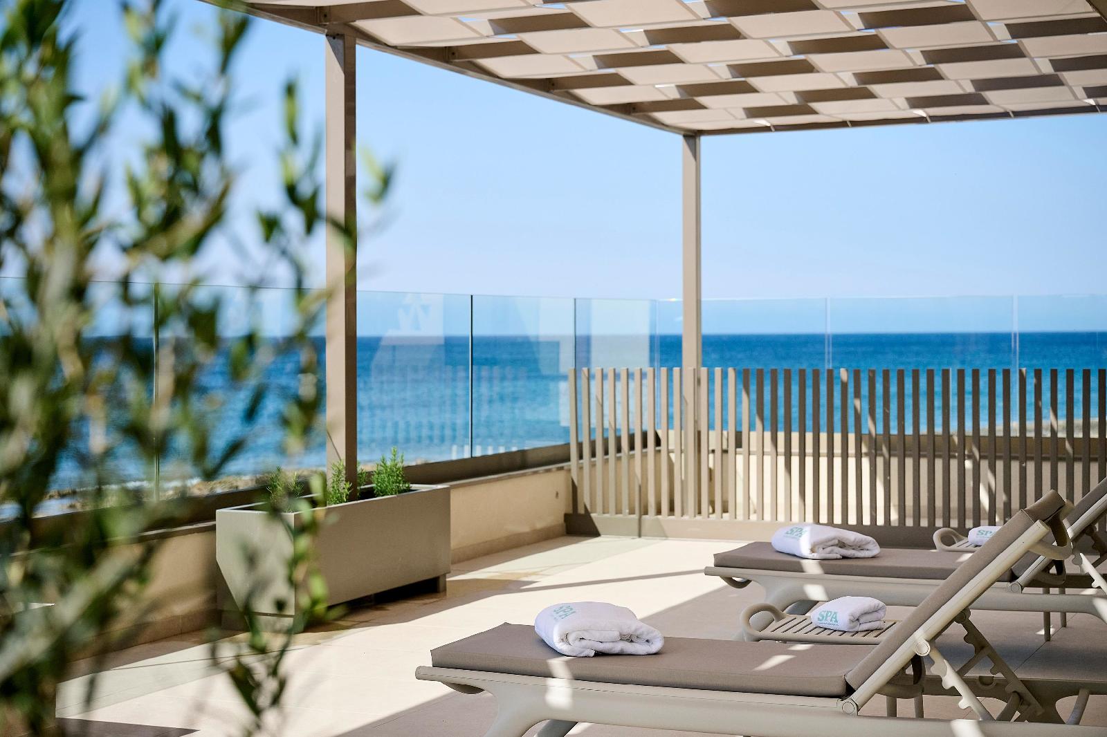 Iberostar Selection Es Trenc
