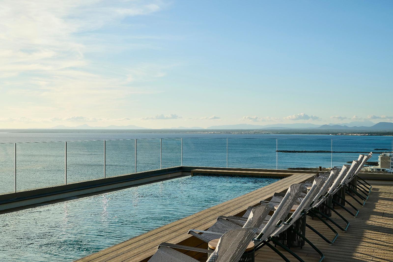 Iberostar Selection Es Trenc