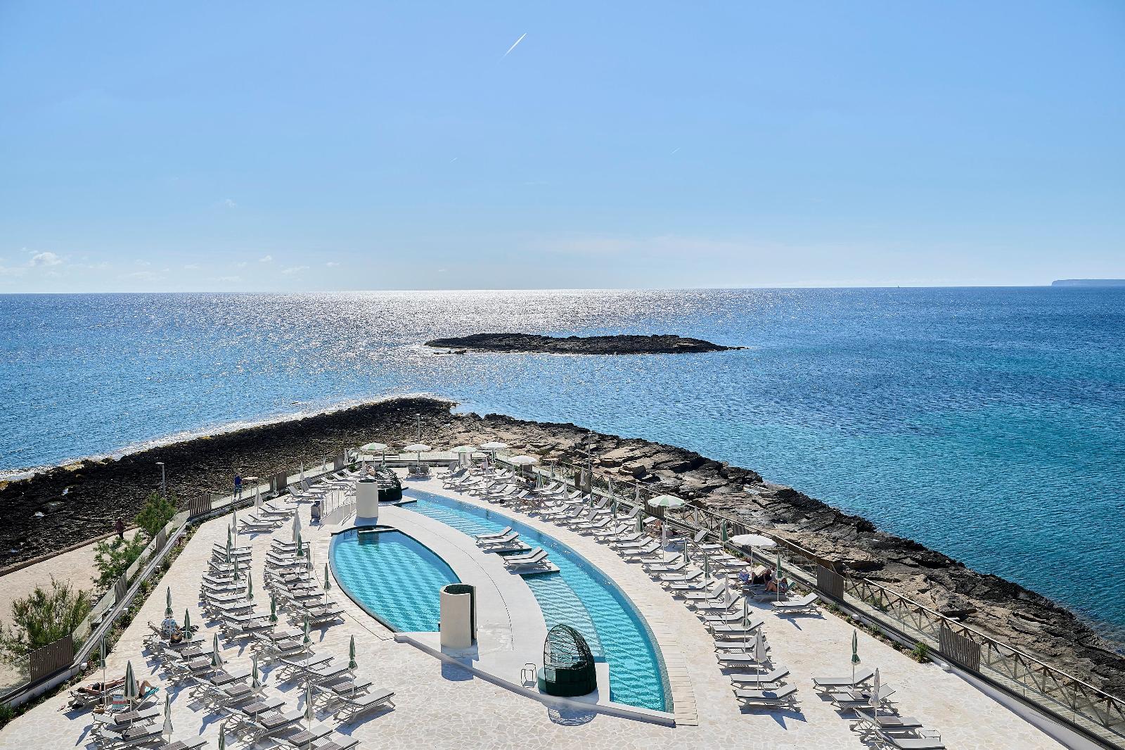 Iberostar Selection Es Trenc
