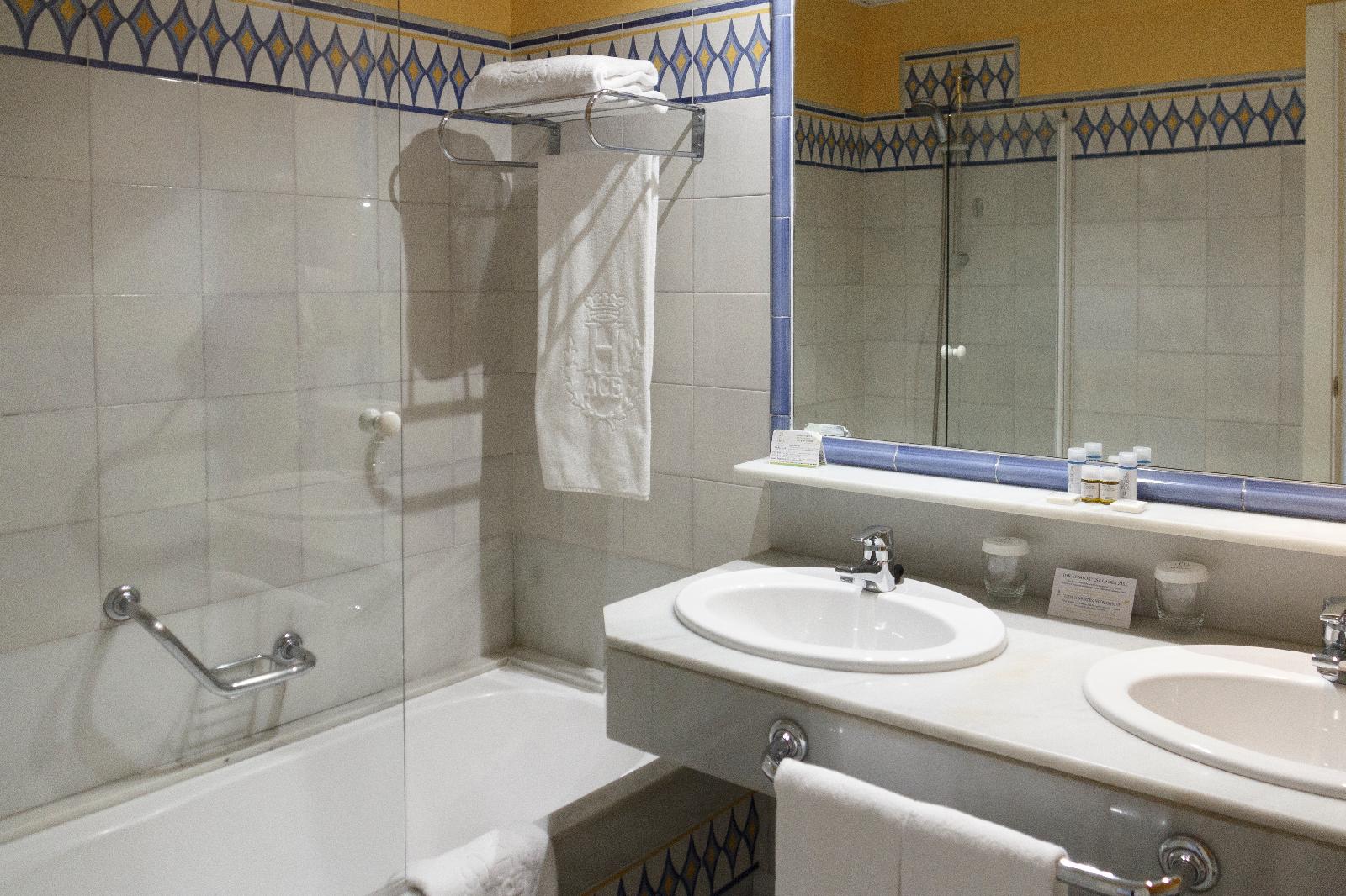AZZ Guadacorte Campo de Gibraltar
