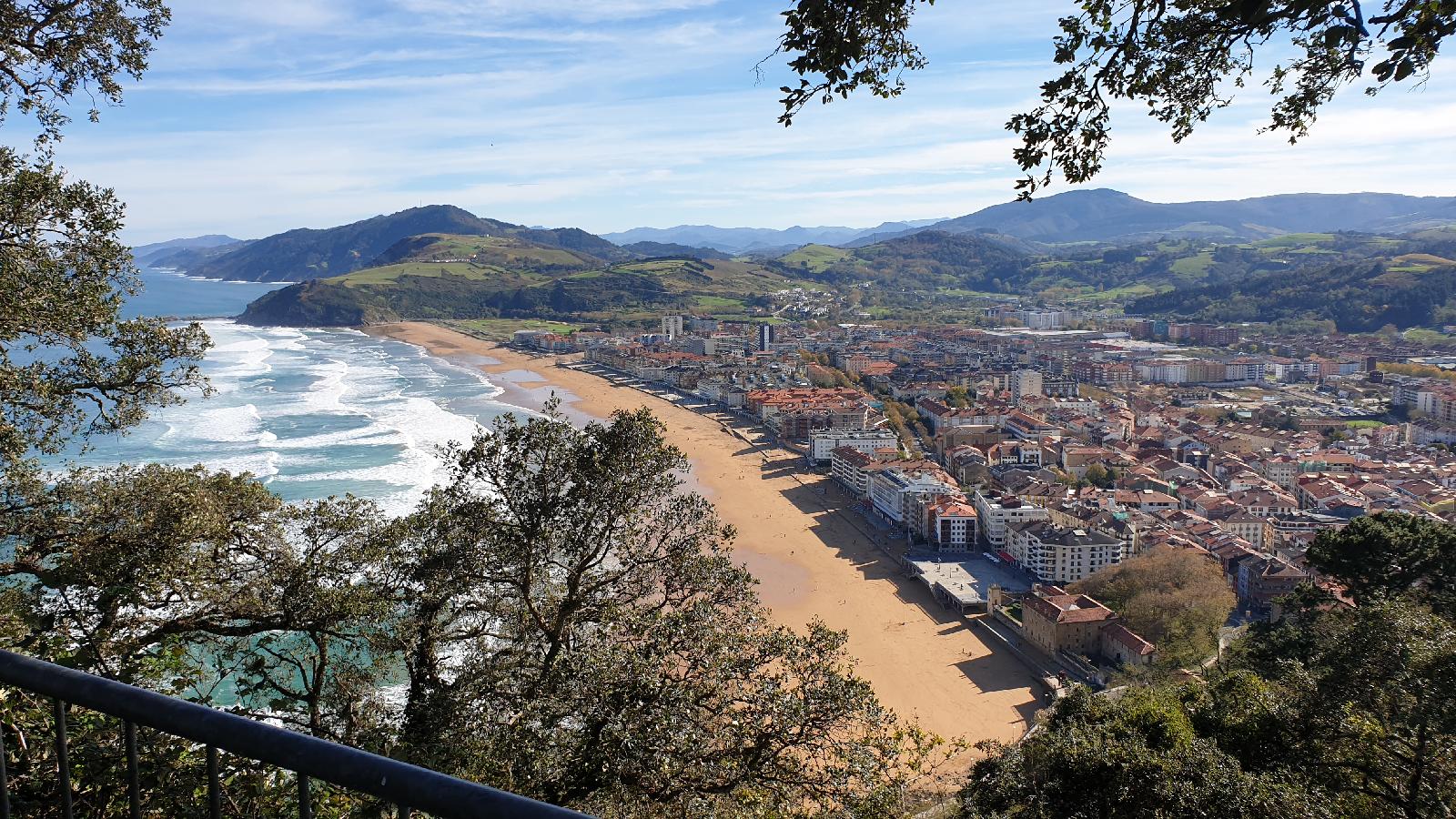 Zarauz