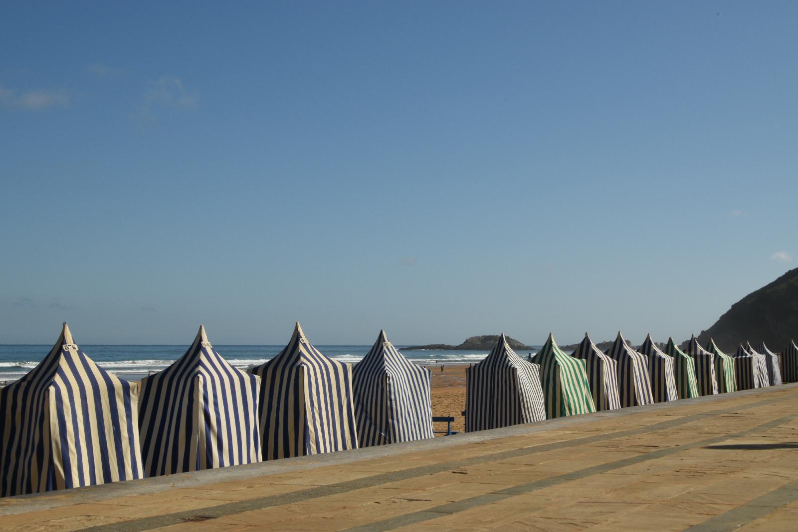 Zarauz