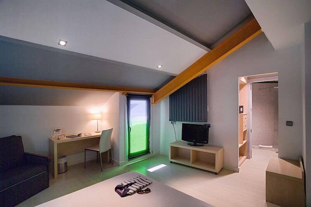 Hotel Europa
