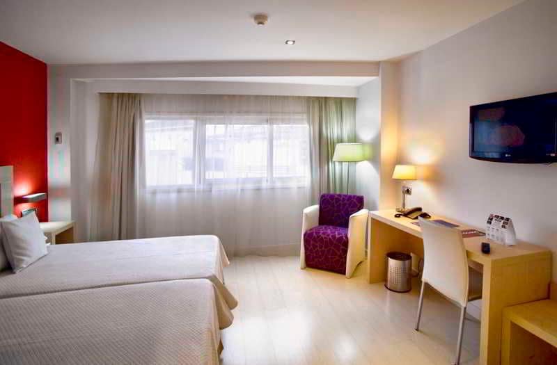 Hotel Europa
