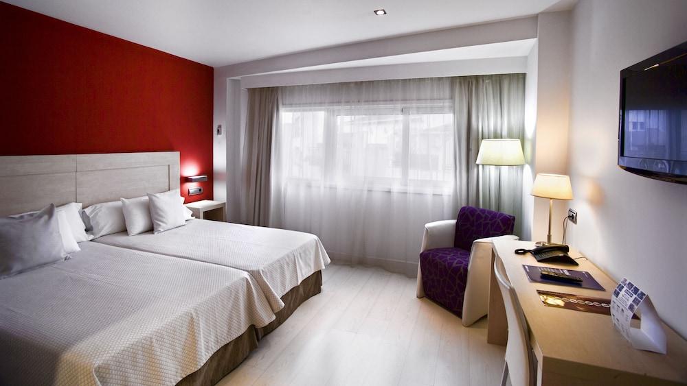 Hotel Europa