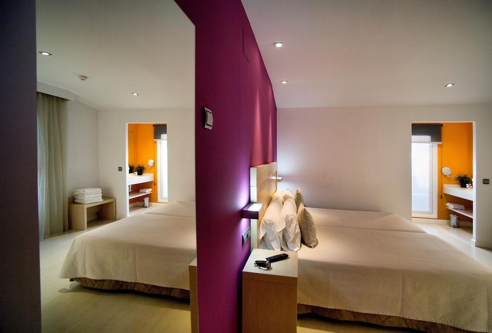 Hotel Europa