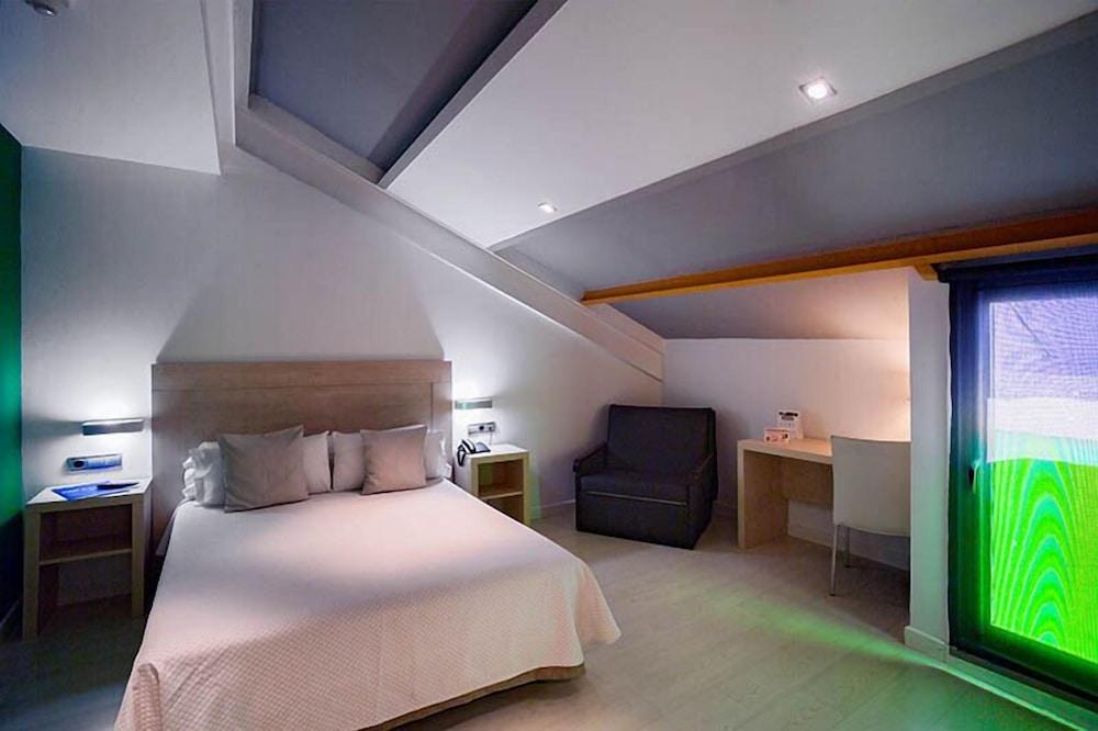 Hotel Europa