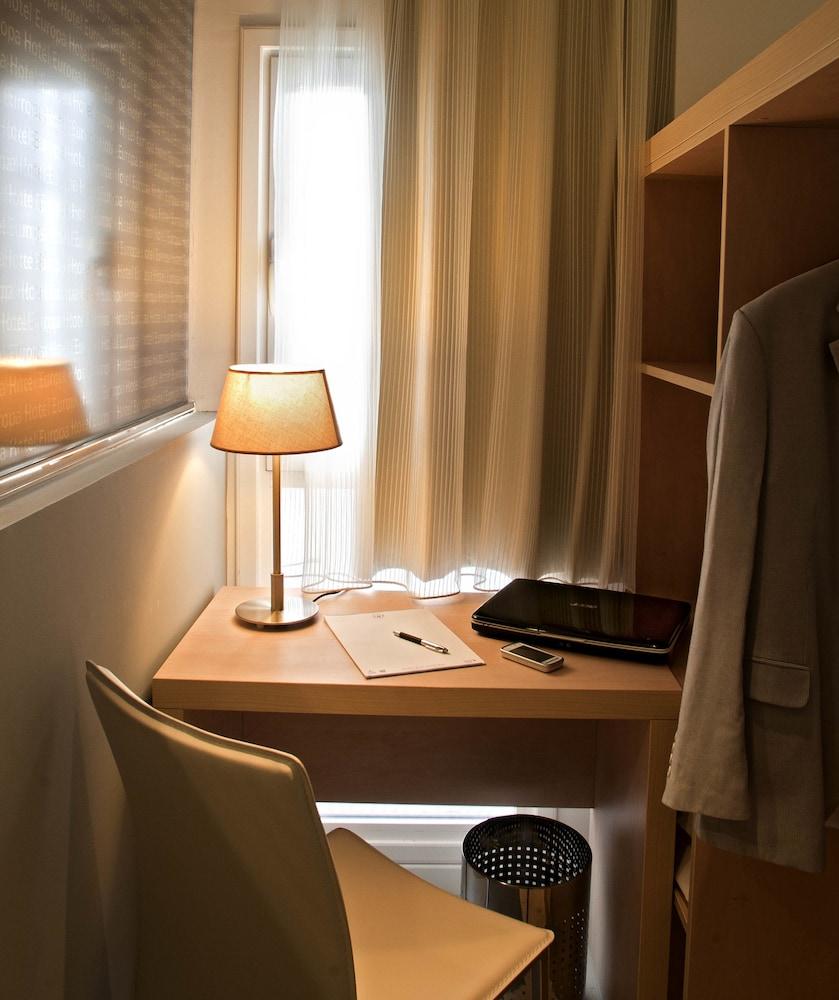 Hotel Europa