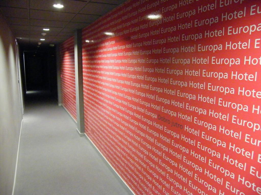 Hotel Europa