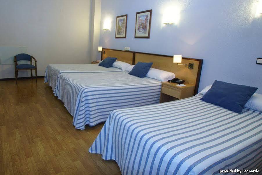 Hotel Los Condes