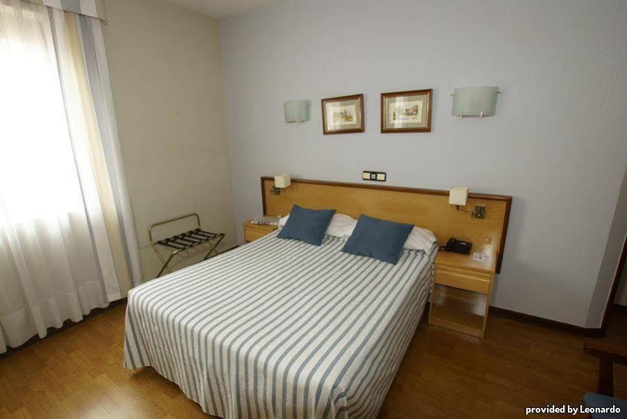 Hotel Los Condes