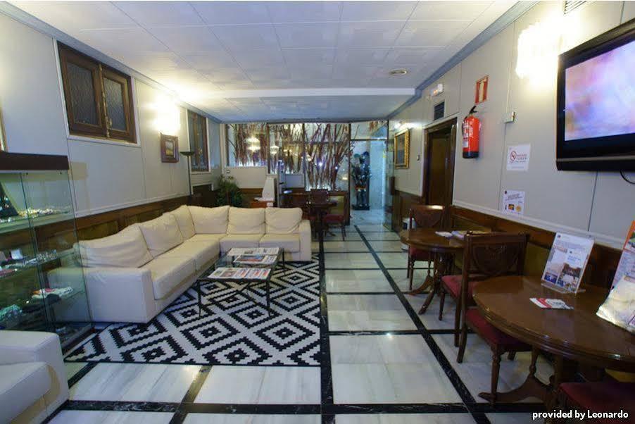 Hotel Los Condes