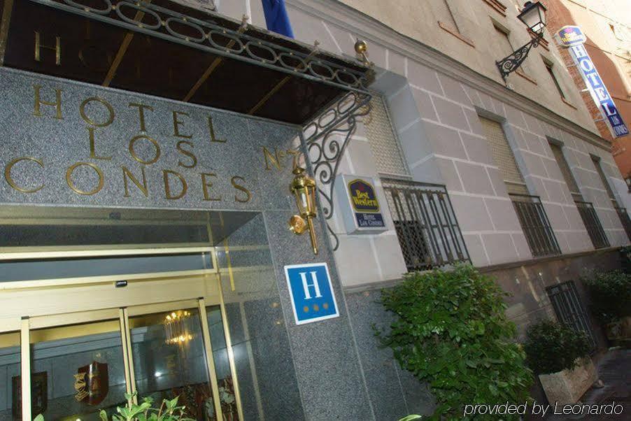 Hotel Los Condes