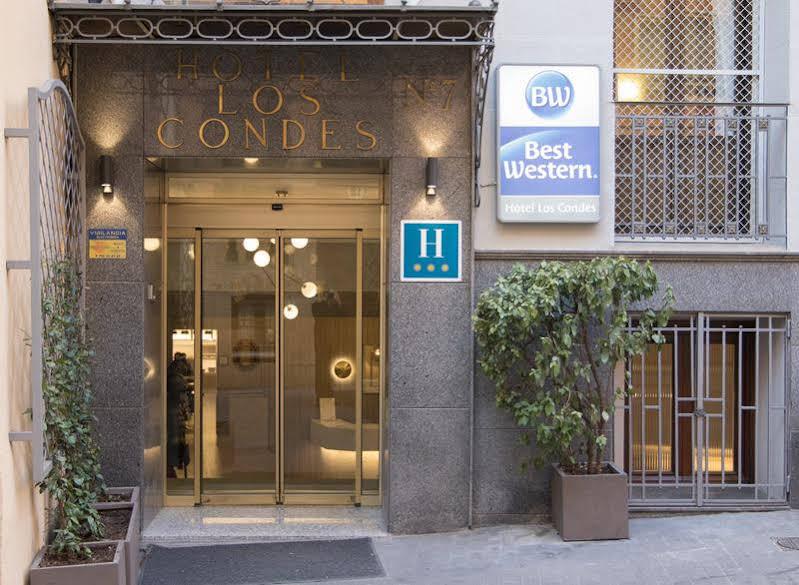 Hotel Los Condes