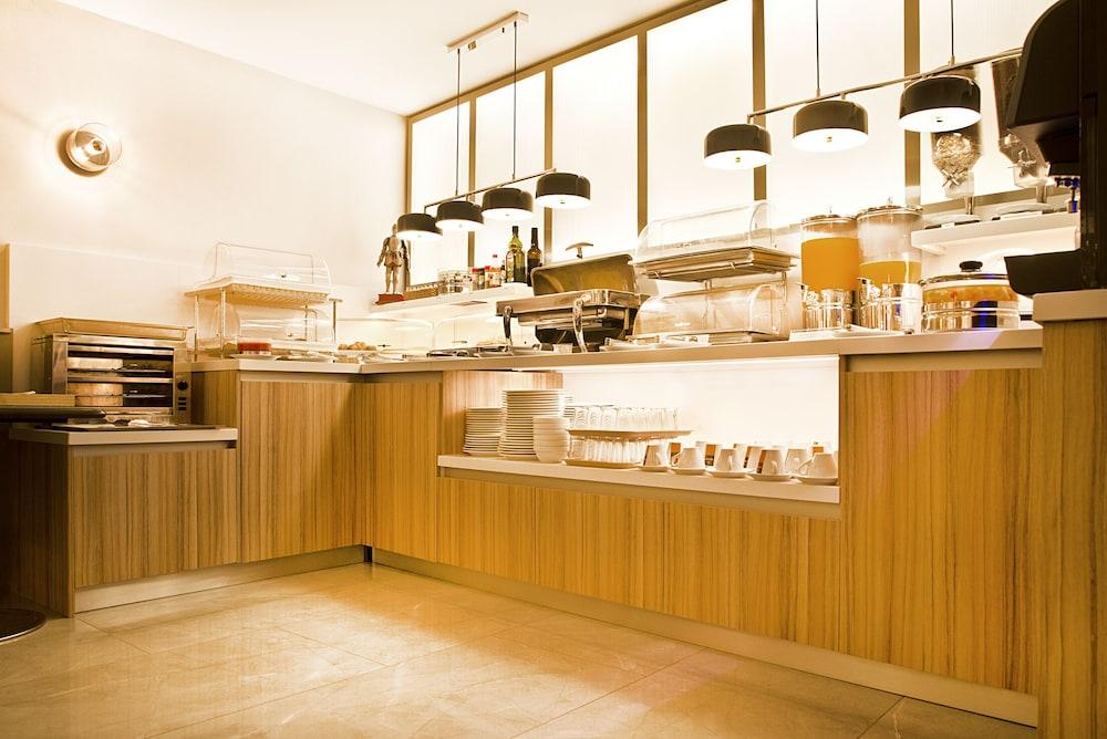 Hotel Los Condes