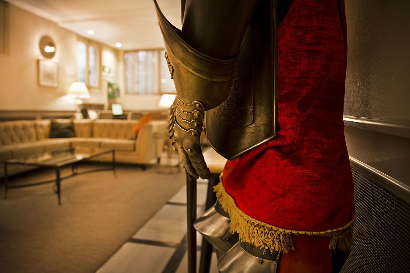 Hotel Los Condes