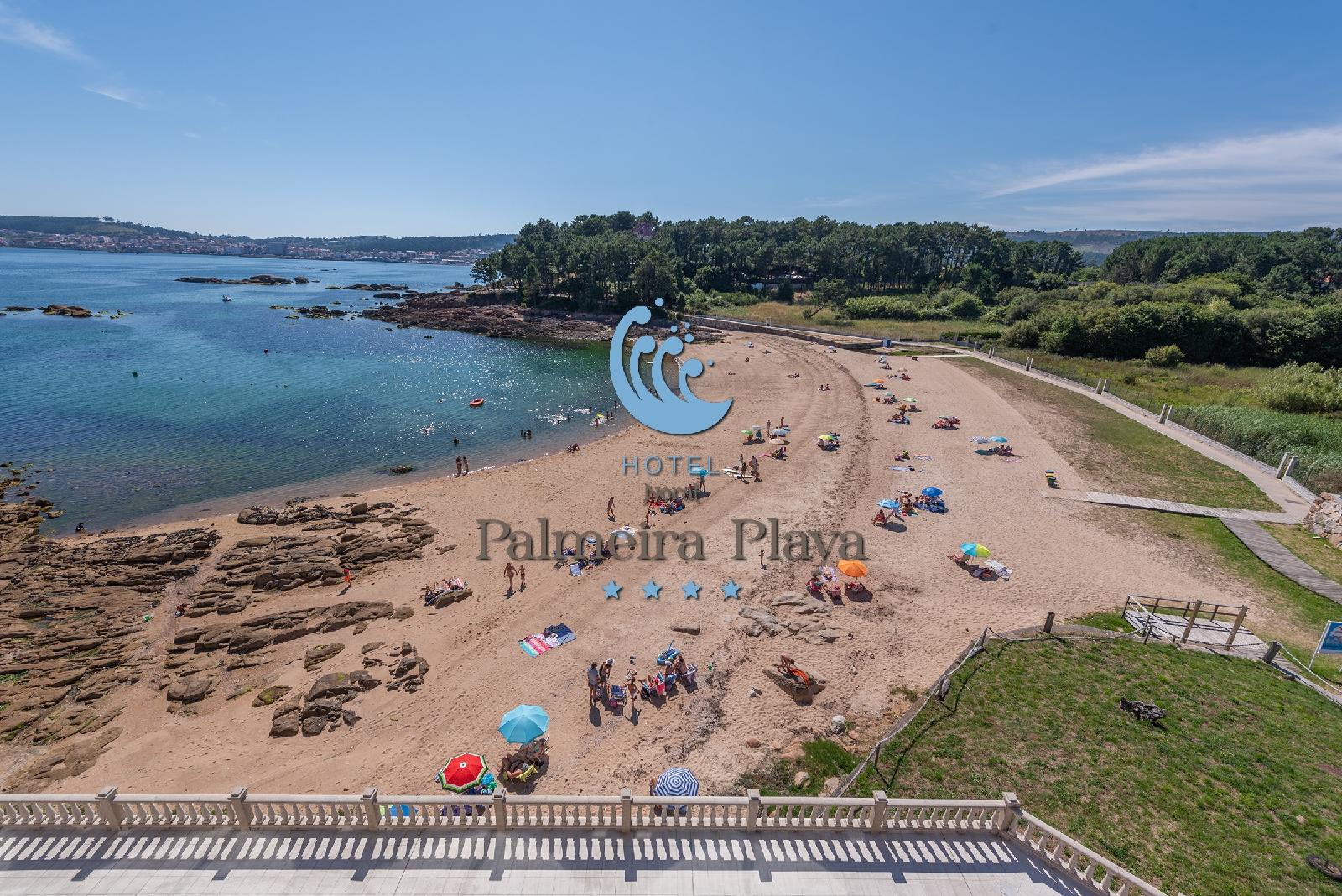 Hotel Norat Palmeira Playa