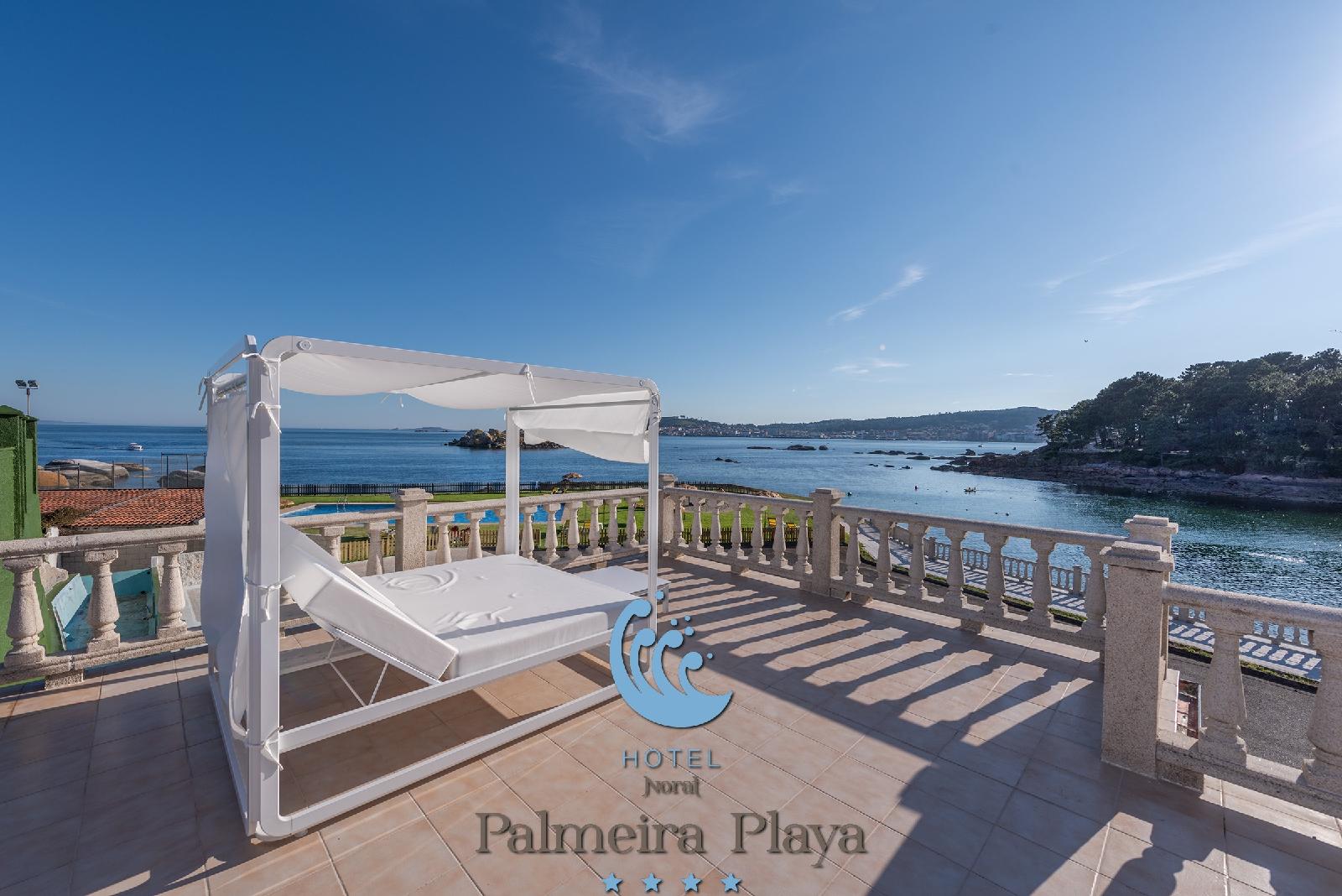 Hotel Norat Palmeira Playa