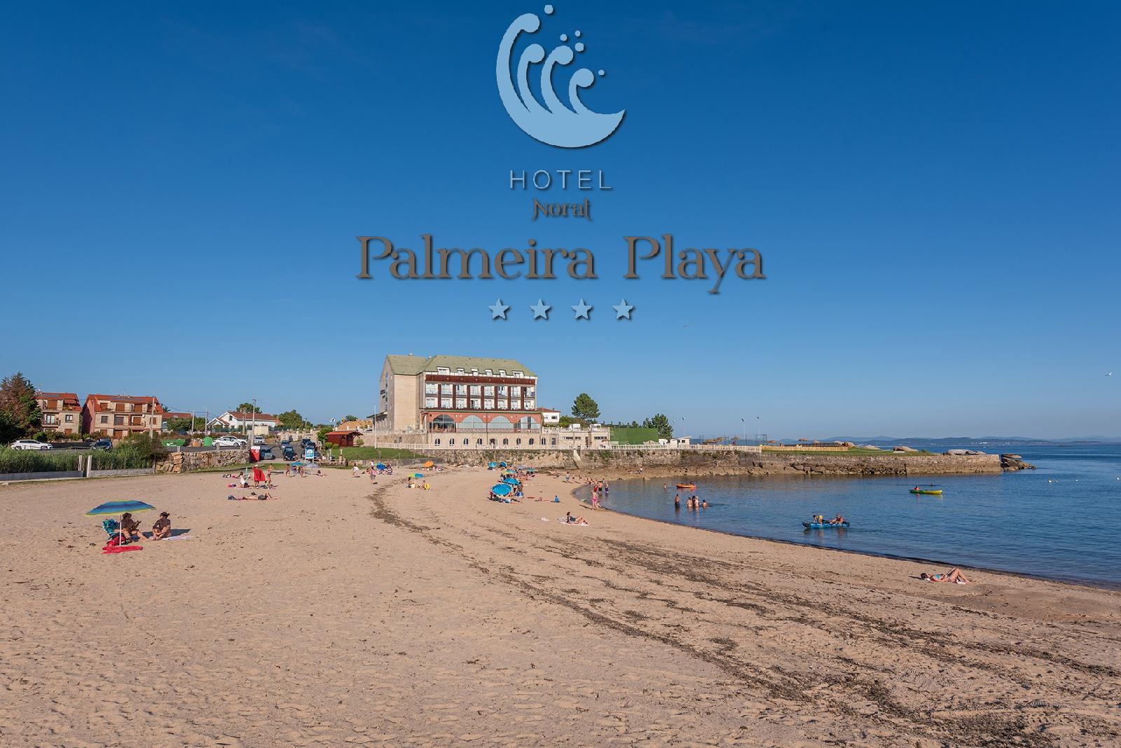 Hotel Norat Palmeira Playa