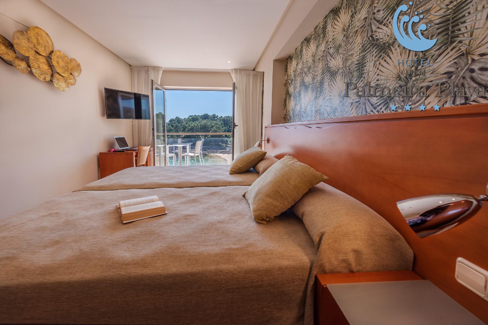 Hotel Norat Palmeira Playa