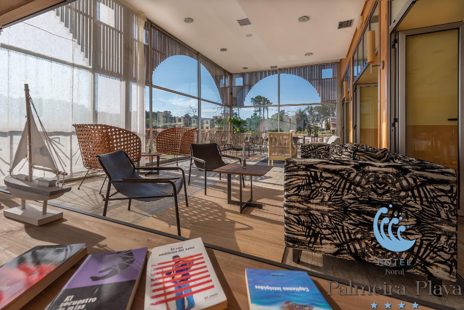 Hotel Norat Palmeira Playa