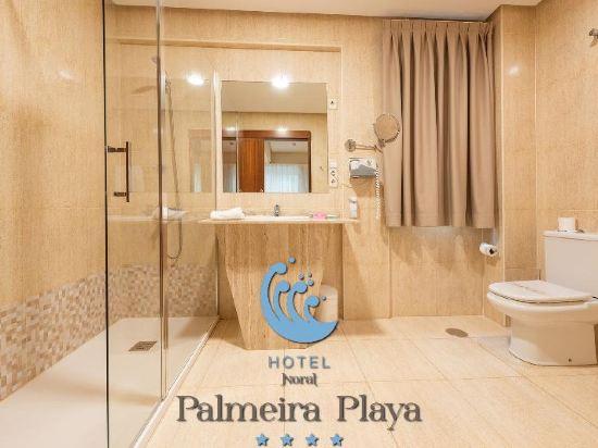 Hotel Norat Palmeira Playa