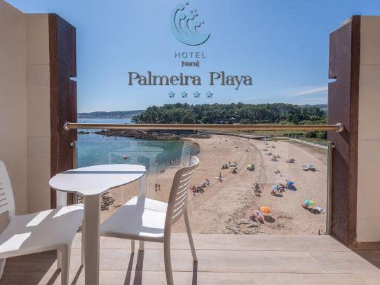Hotel Norat Palmeira Playa