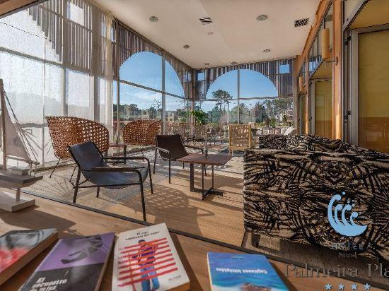 Hotel Norat Palmeira Playa