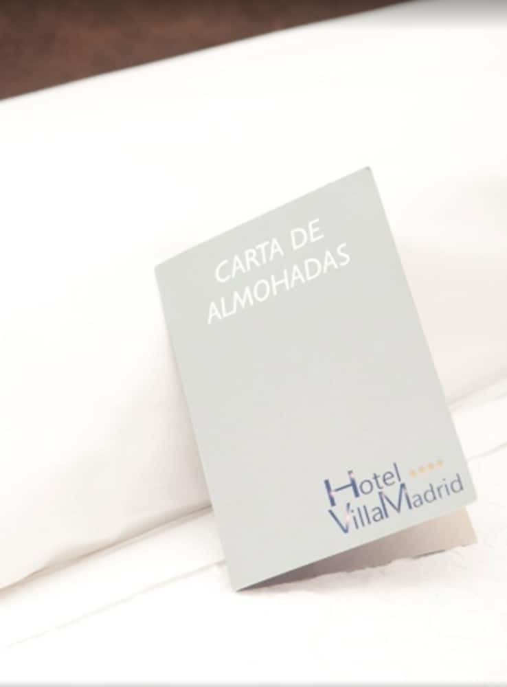 Villamadrid