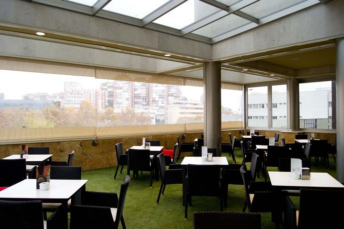 Villamadrid