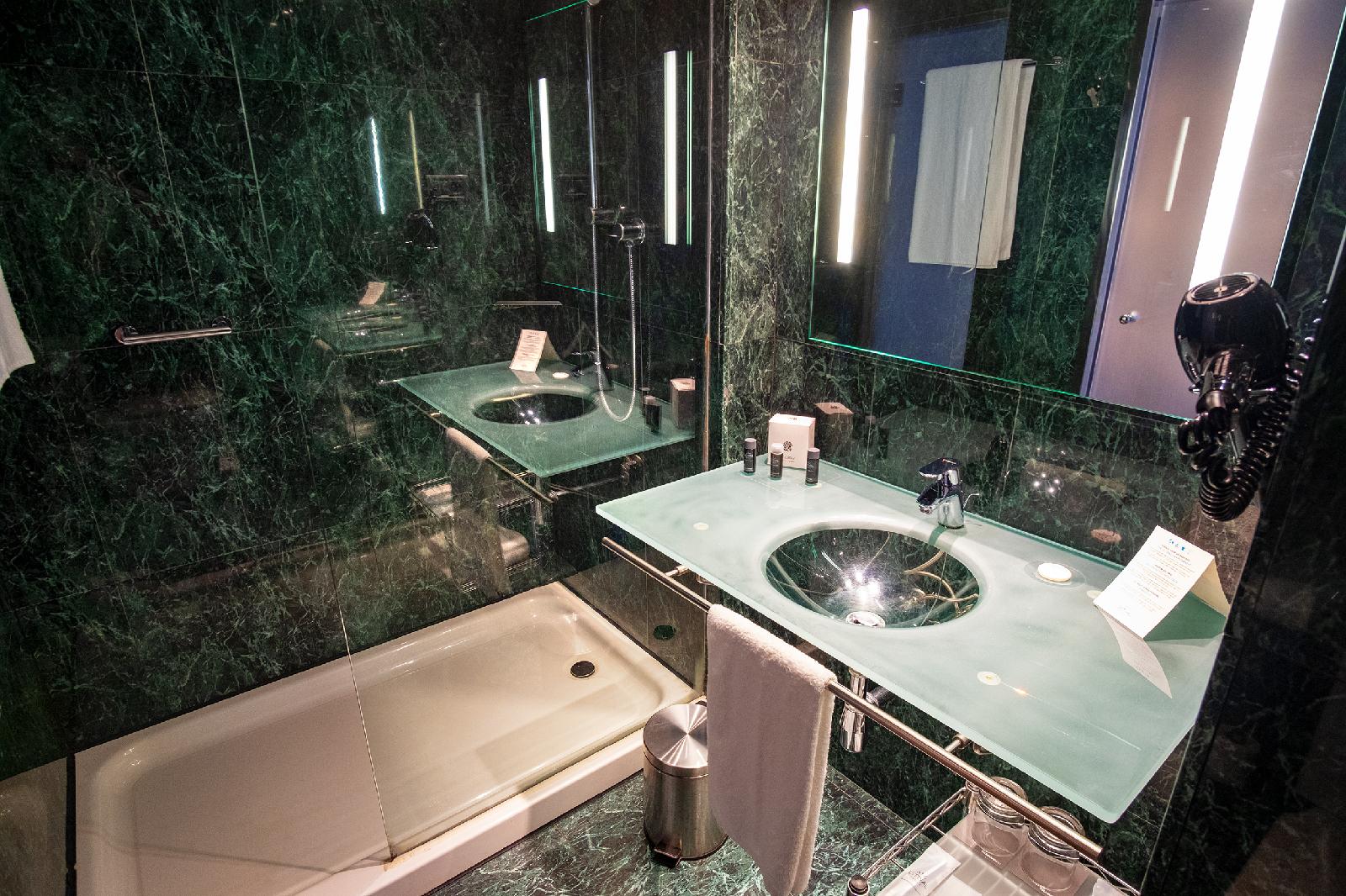 Grand Horizon Boutique Resort