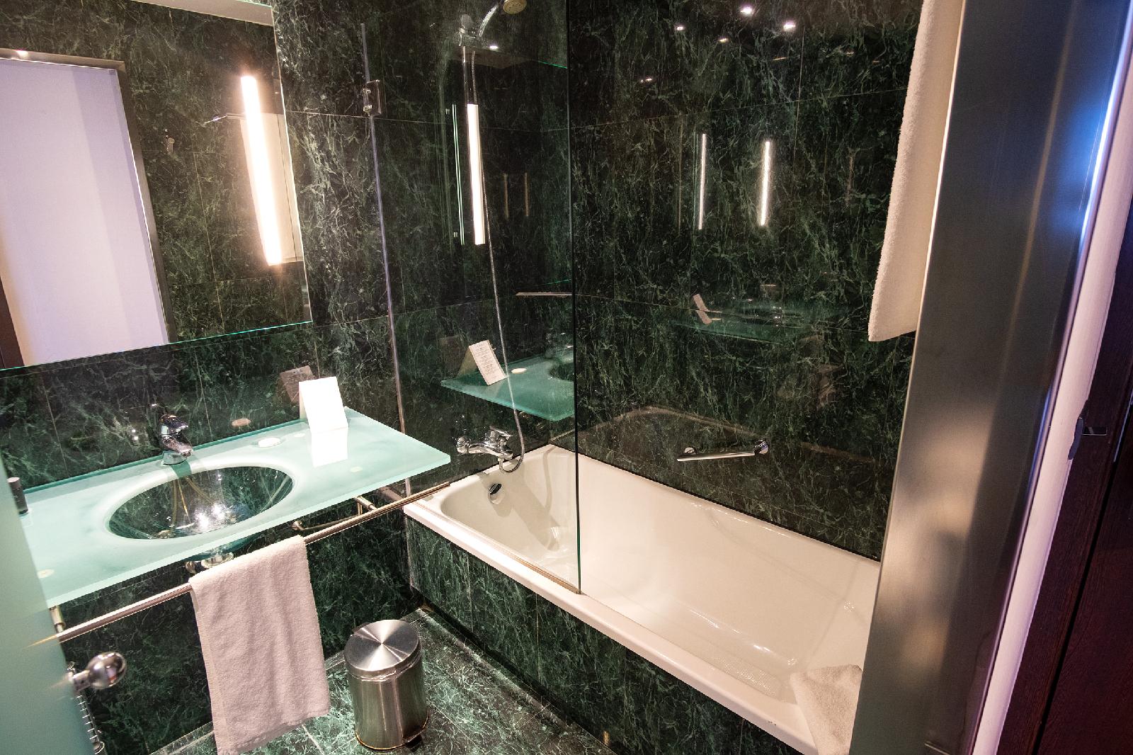 Grand Horizon Boutique Resort