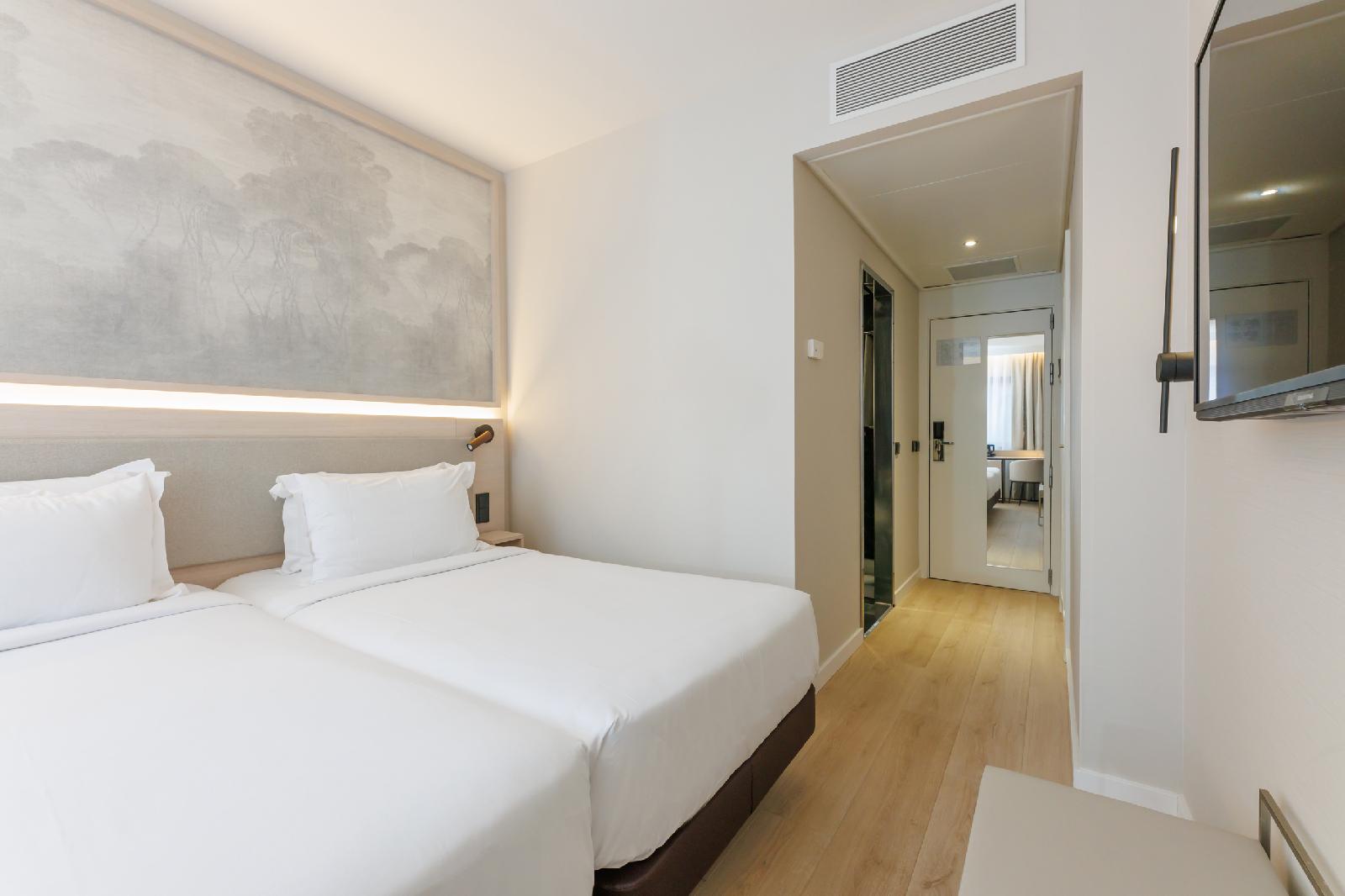 Grand Horizon Boutique Resort