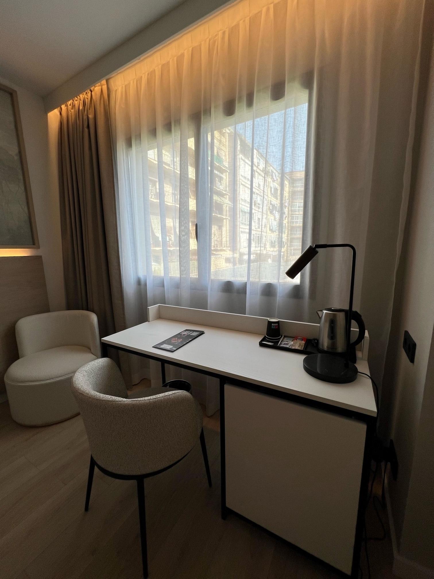 Grand Horizon Boutique Resort