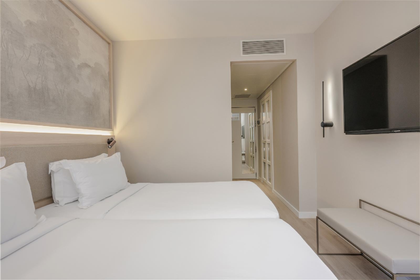 Grand Horizon Boutique Resort