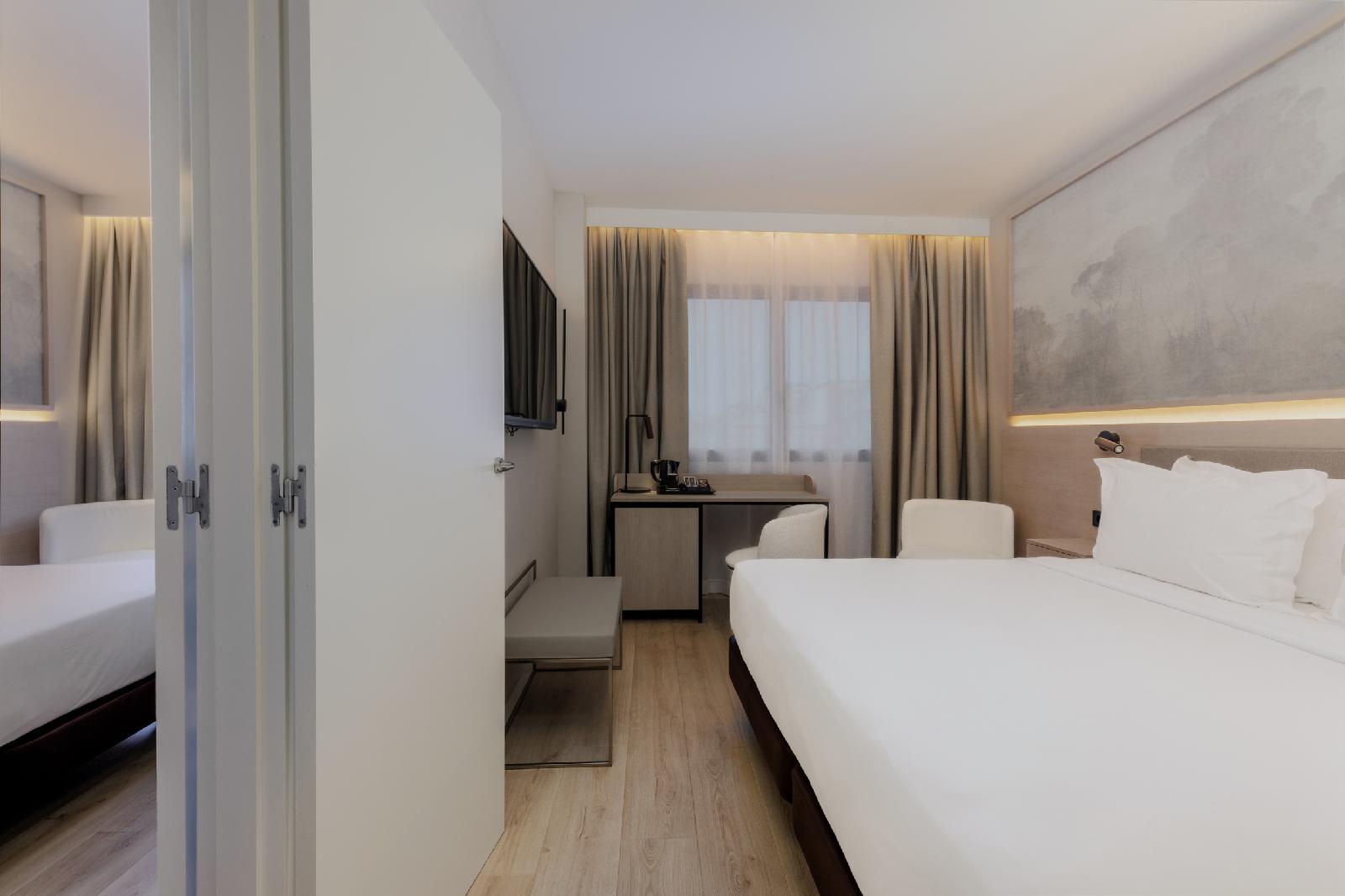 Grand Horizon Boutique Resort