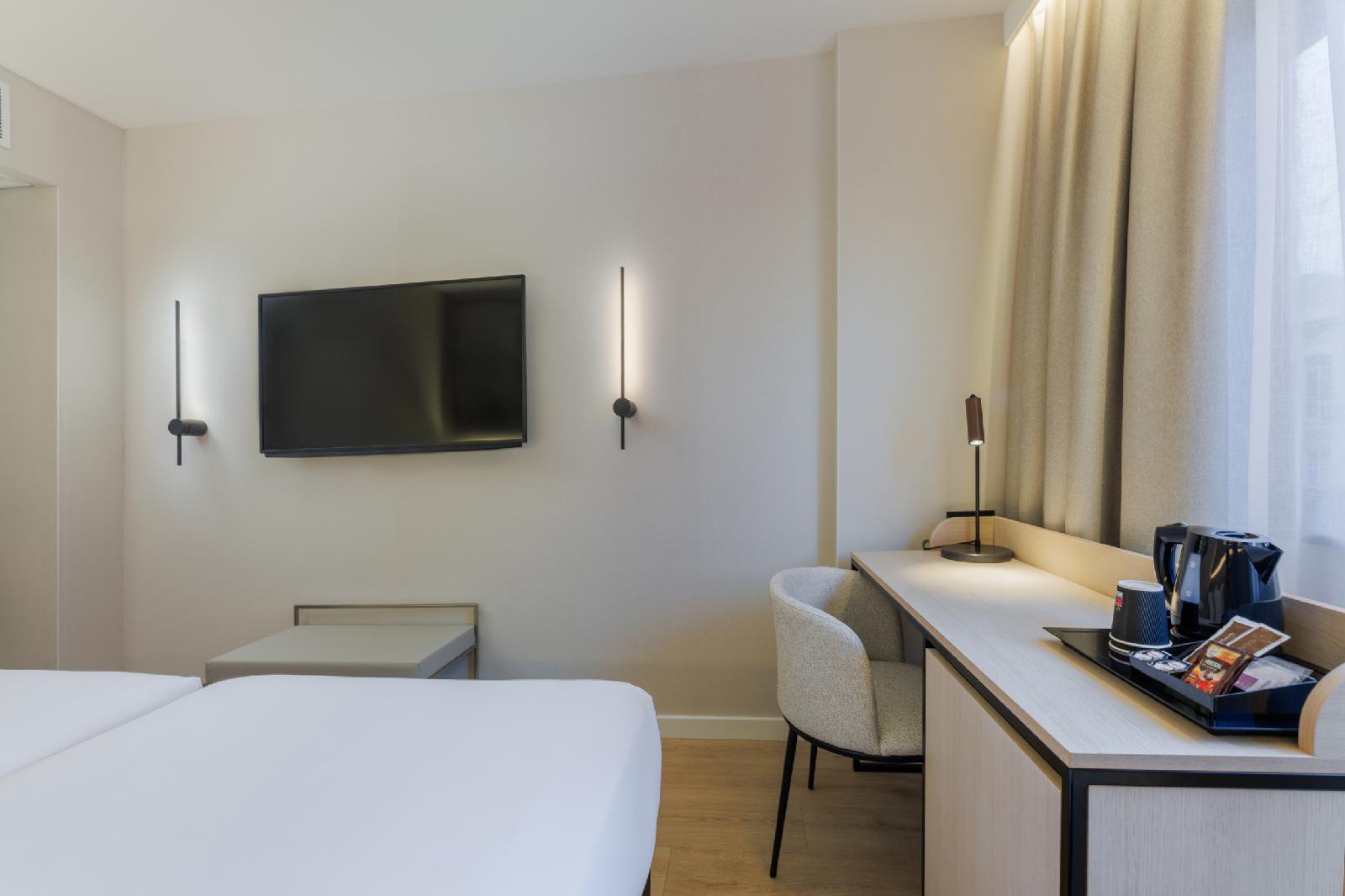 Grand Horizon Boutique Resort