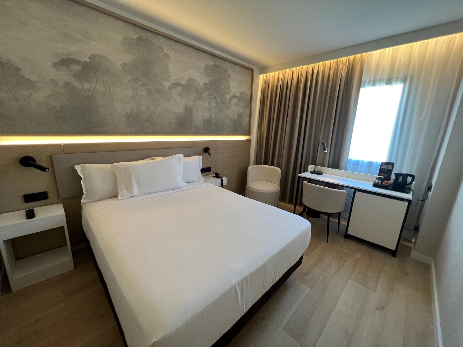 Grand Horizon Boutique Resort
