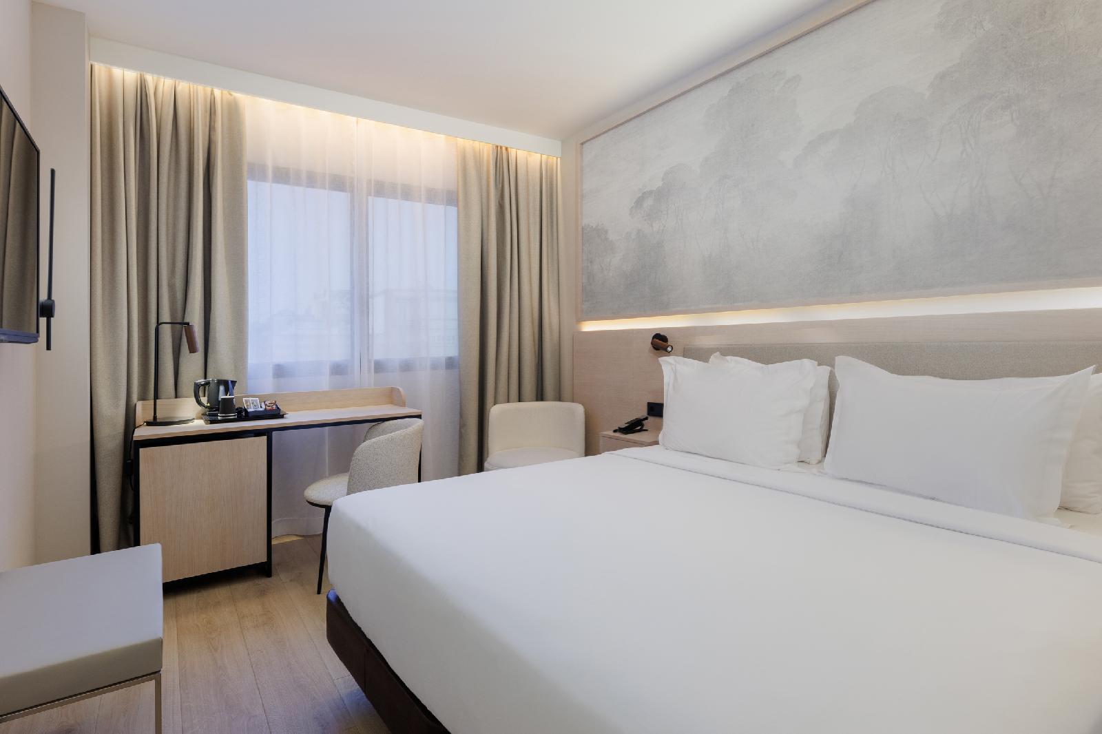 Grand Horizon Boutique Resort