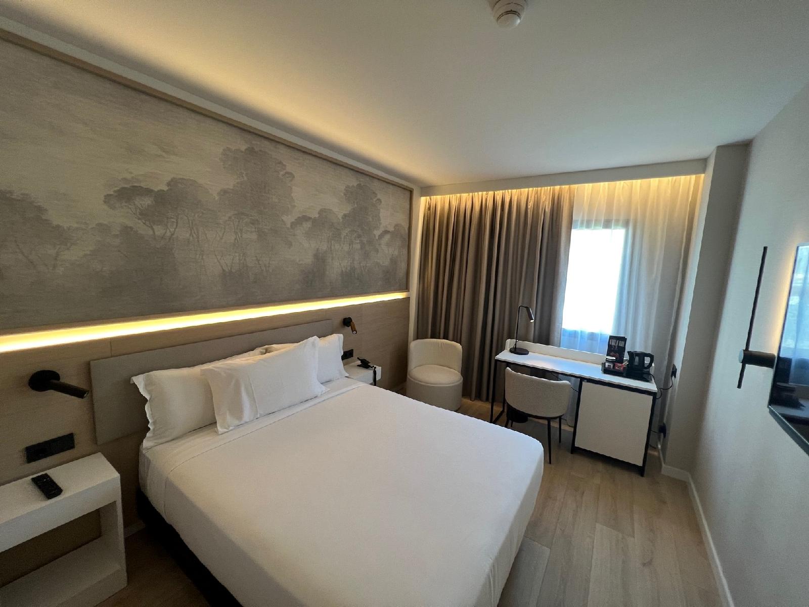 Grand Horizon Boutique Resort