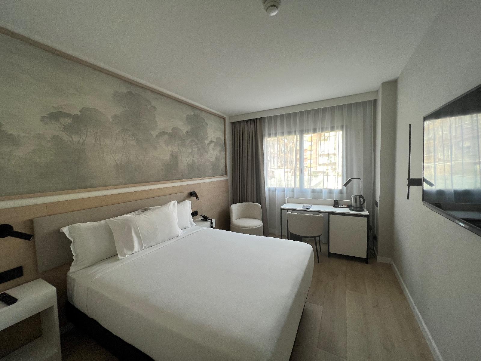 Grand Horizon Boutique Resort