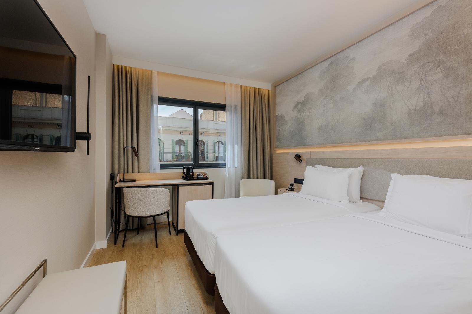 Grand Horizon Boutique Resort